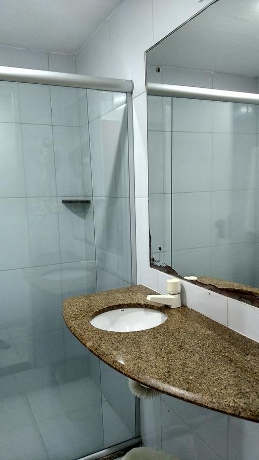 Residencial Victory Business Flat Apartment Joao Pessoa Exterior photo