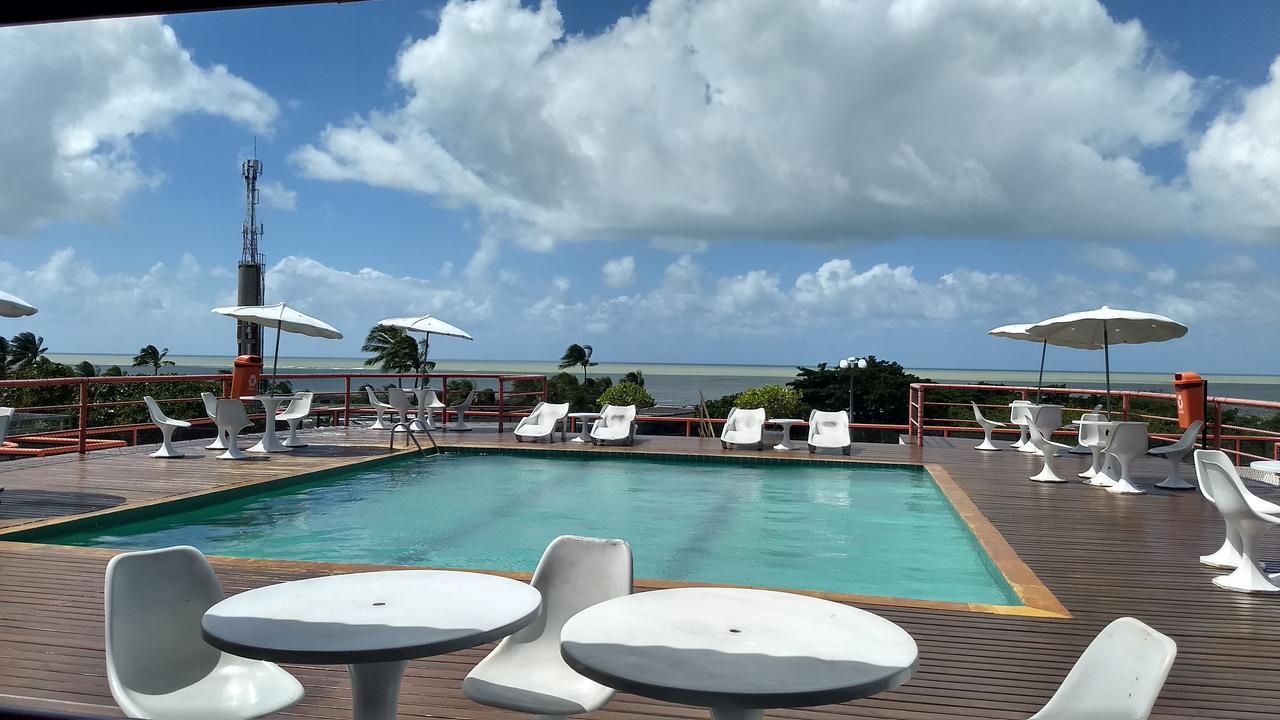 Residencial Victory Business Flat Apartment Joao Pessoa Exterior photo