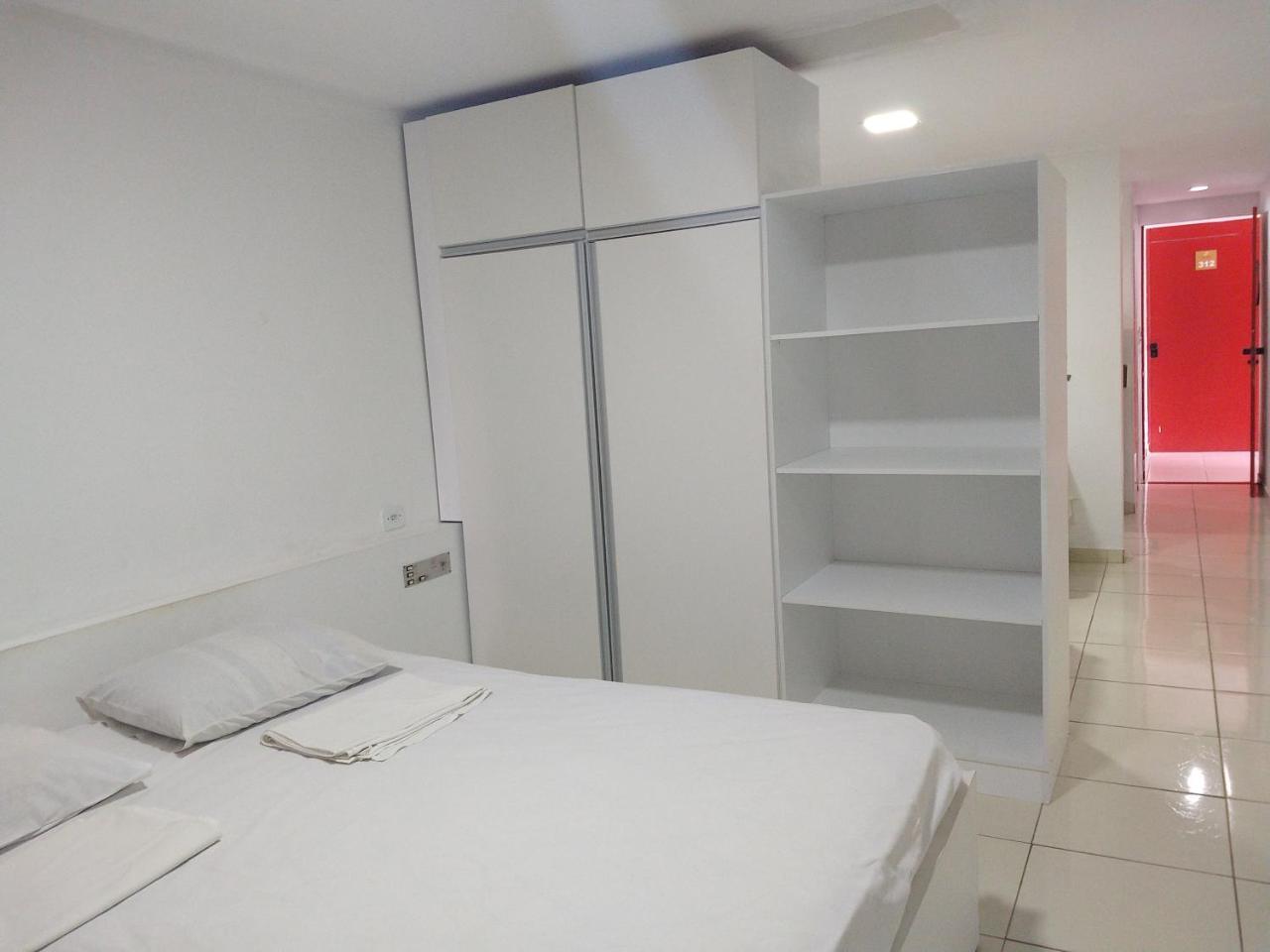 Residencial Victory Business Flat Apartment Joao Pessoa Exterior photo