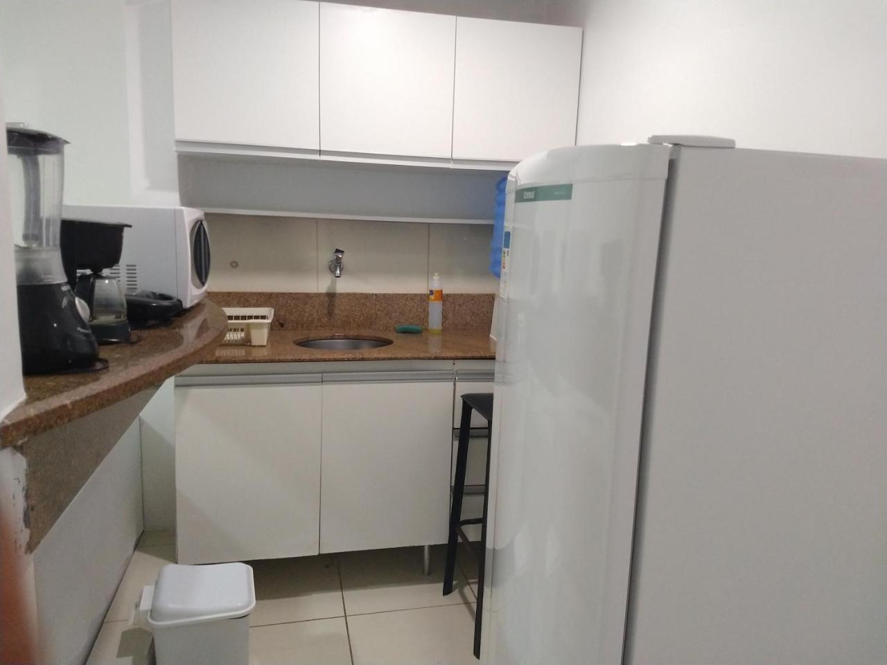Residencial Victory Business Flat Apartment Joao Pessoa Exterior photo