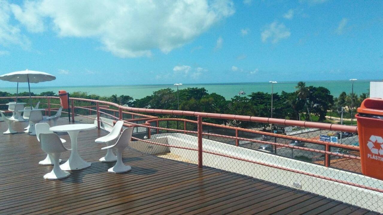 Residencial Victory Business Flat Apartment Joao Pessoa Exterior photo