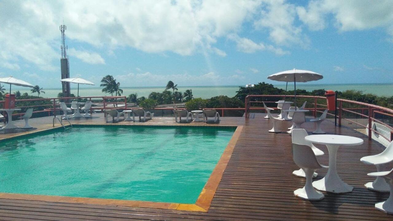 Residencial Victory Business Flat Apartment Joao Pessoa Exterior photo